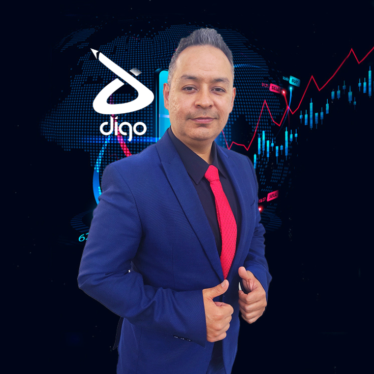 Francisco, fundador de DIGO CONNECT